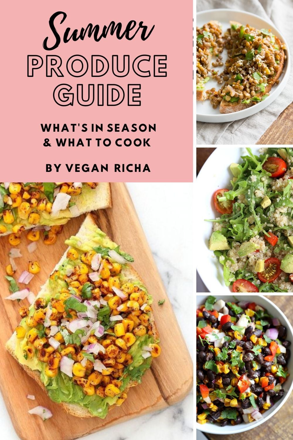 post cover summer produce guide 