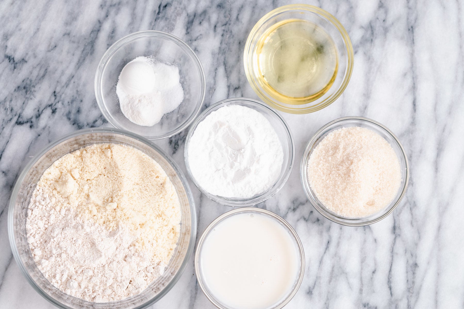 glutenfree donuts recipe ingredients needed for making glutenfree vanilla donuts recipe
