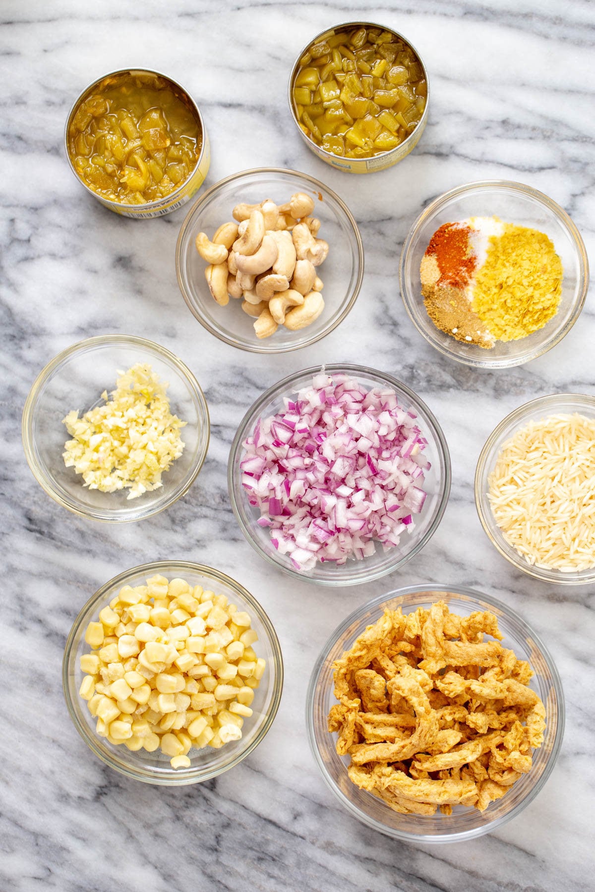 vegan enchilada soup ingredients needed for making vegan enchilada soup