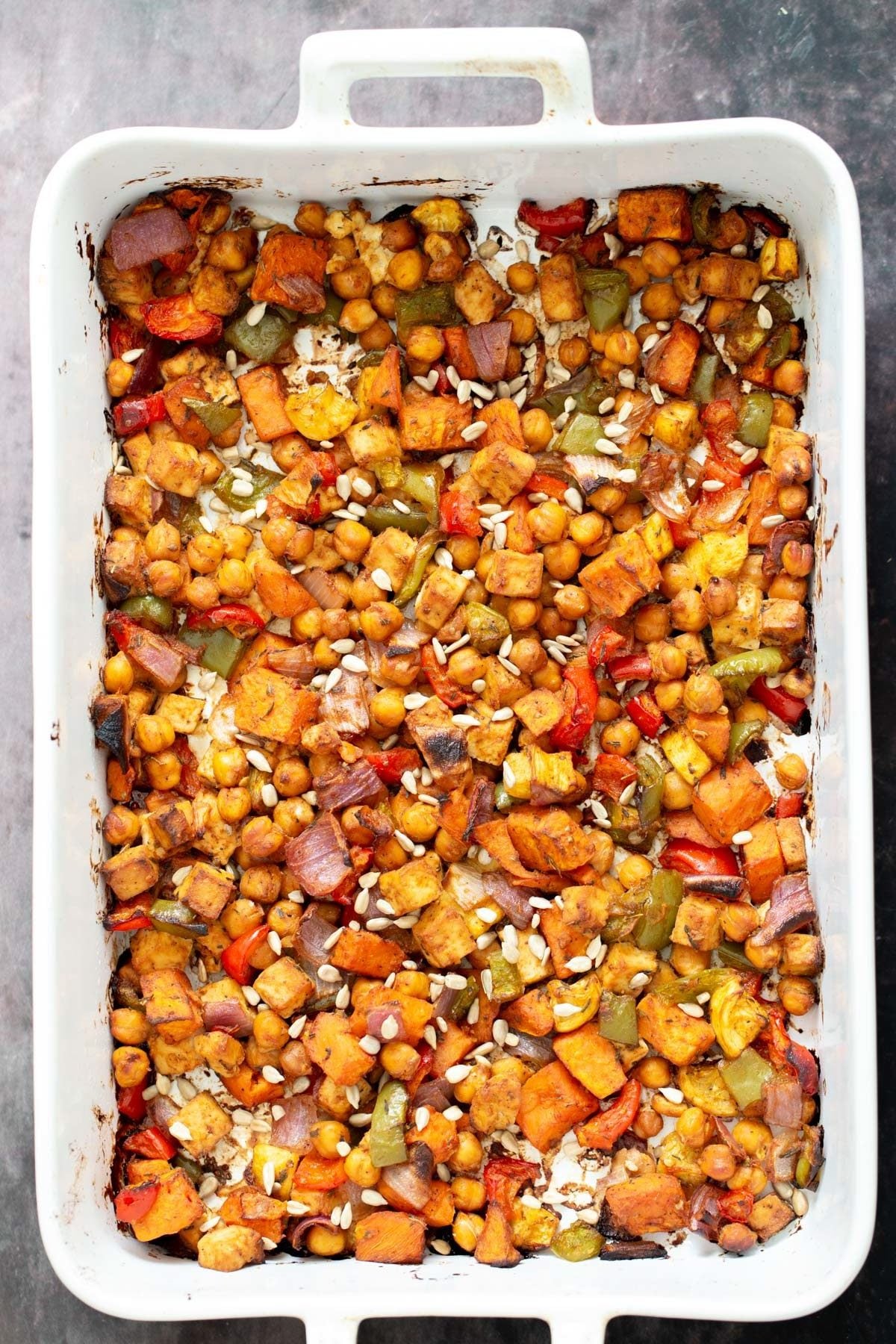 sheet pan cheeseburger freshly baked cheeseburger sheet pan dinner baked in a casserole dish